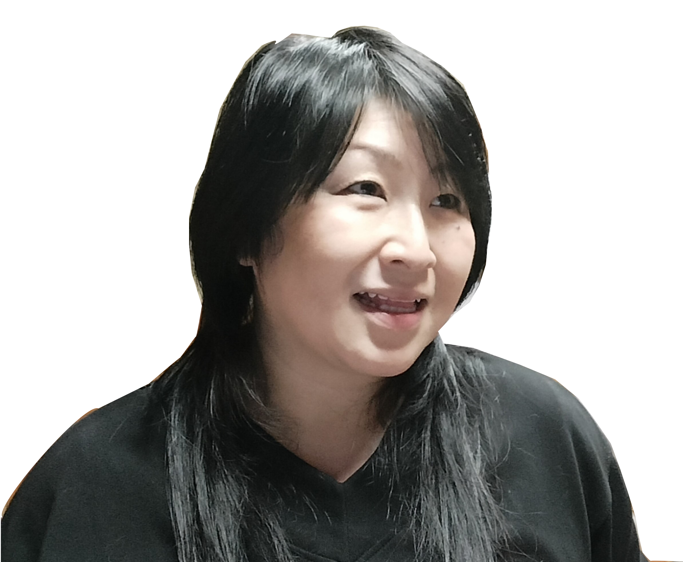 講師 高瀬ひかる