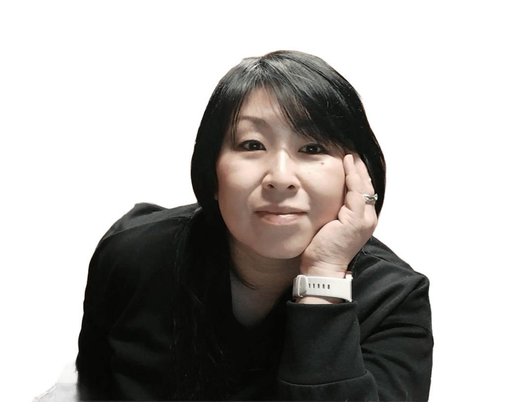 講師 高瀬ひかる